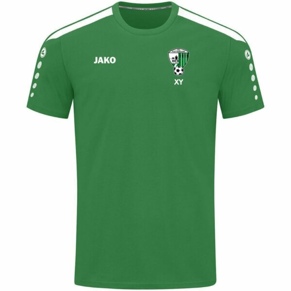 SVg Pottendorf 22 - Trikot Erwachsenen Set