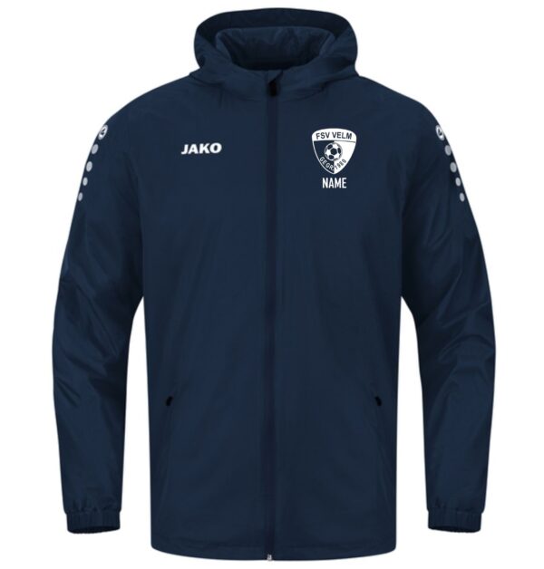 FSV Velm 09 - JAKO Allwetterjacke Team