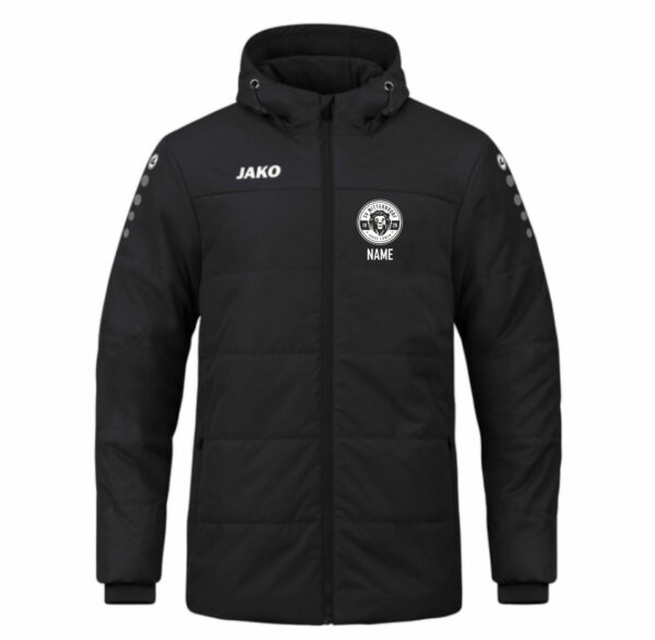 SV Mitterndorf 15 - JAKO Coachjacke Team