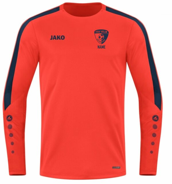 FSV Velm 11 - JAKO Sweater