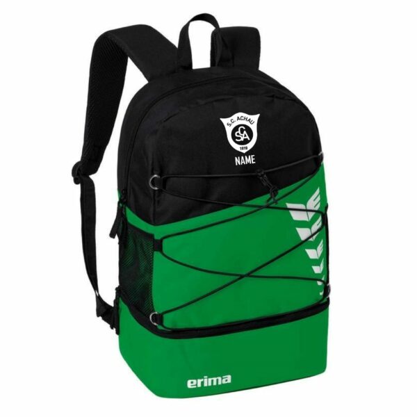 SC Achau 17.1 - ERIMA Rucksack