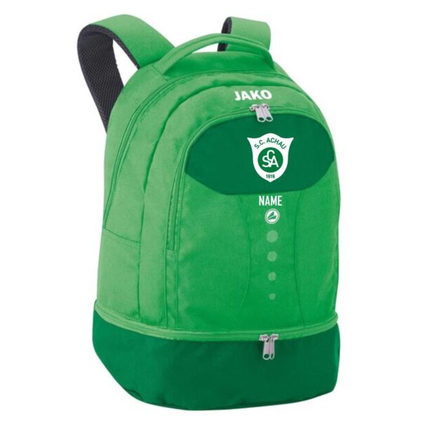 SC Achau 17 - JAKO Rucksack Striker