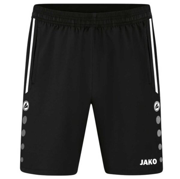 SC Achau 19 - JAKO Trainingsshort Allround