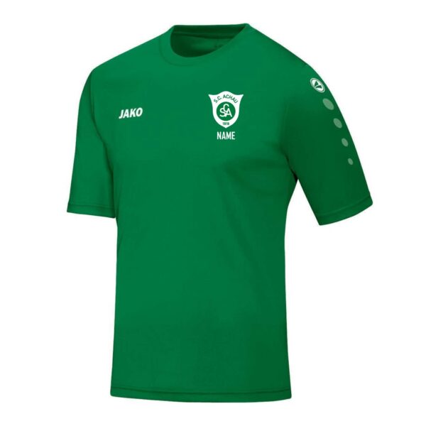 SC Achau 34 - Trikot Team Kurzarm Erwachsenen Set