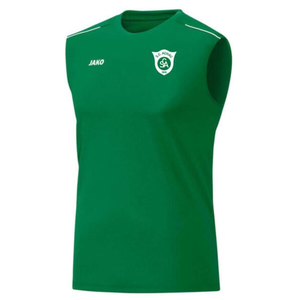 SC Achau 10 - JAKO Tank-Top Classico